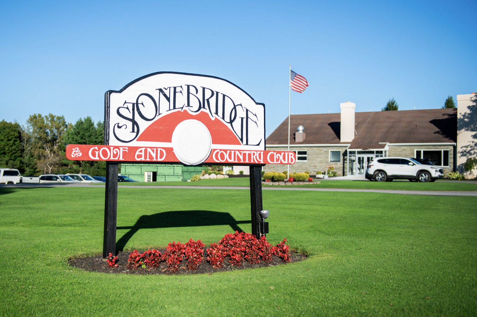 Stonebridge Golf & Country Club