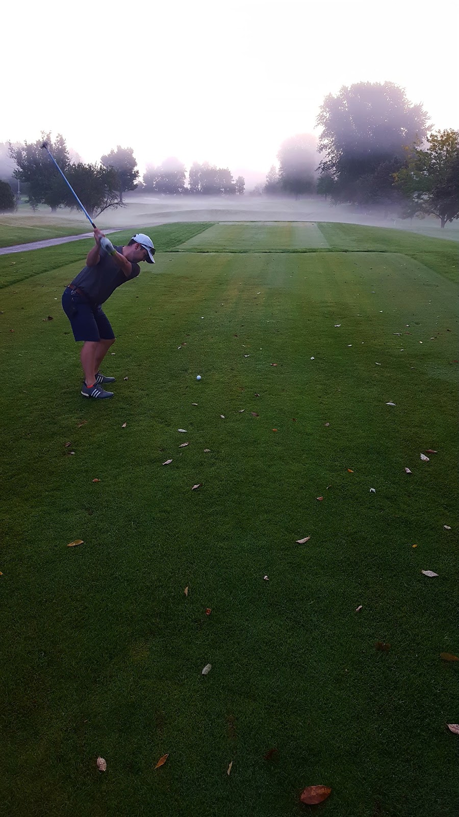 Westmoreland Golf Club