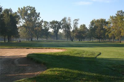 Pendleton Creek Golf and Pub - Golf Course