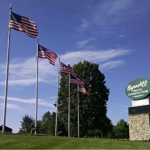 Byrncliff Golf Resort & Banquets