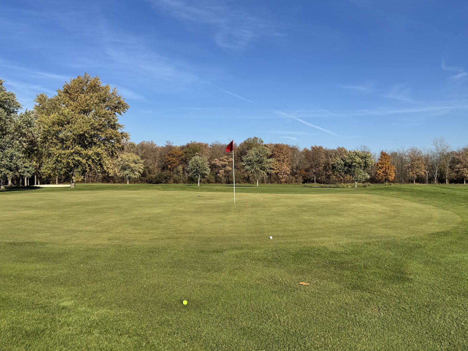Niagara County Golf Course