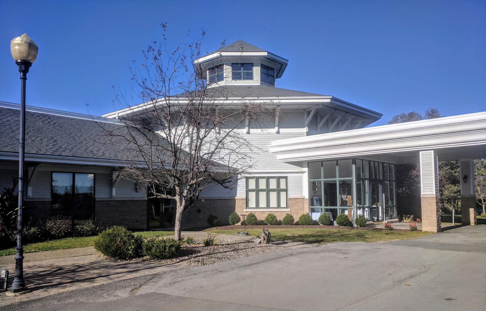 The Fox Valley Club - Golf Course