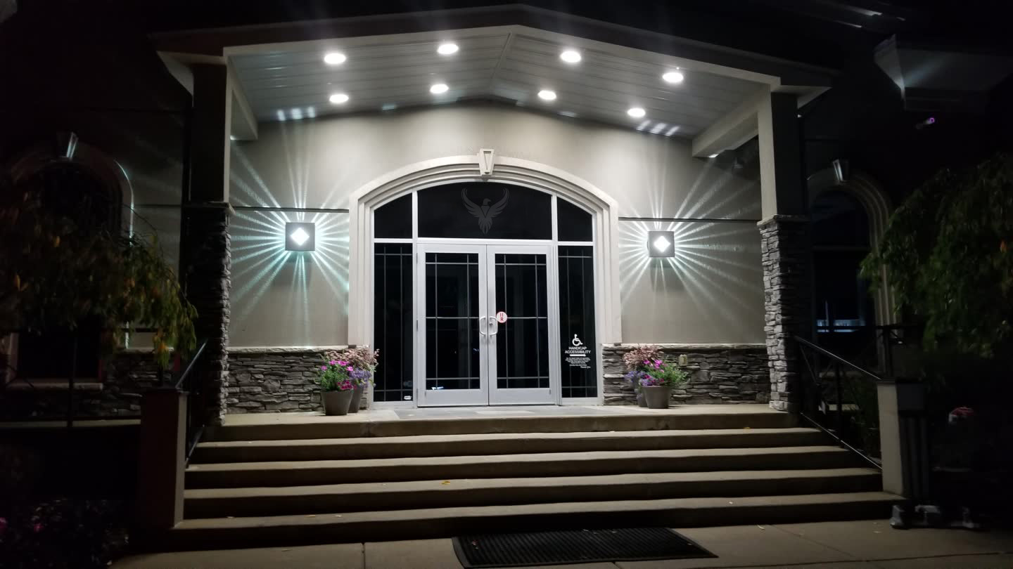 Diamond Hawk Golf Course & Pub "The Hawk" - Golf Course