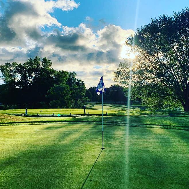 Webster Golf Club