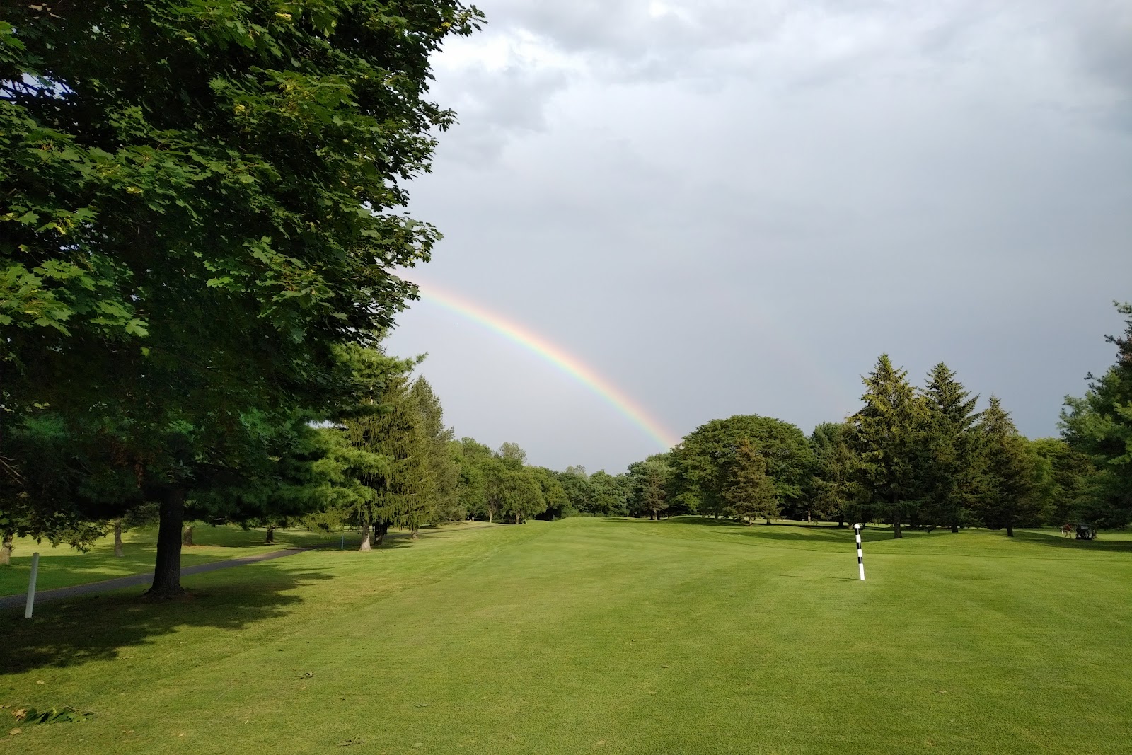 Eagle Vale Golf Club - Golf Course