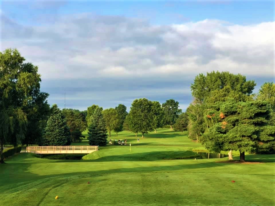 Terry Hills Golf Course, Restaurant and Banquet Facility - Golf Course