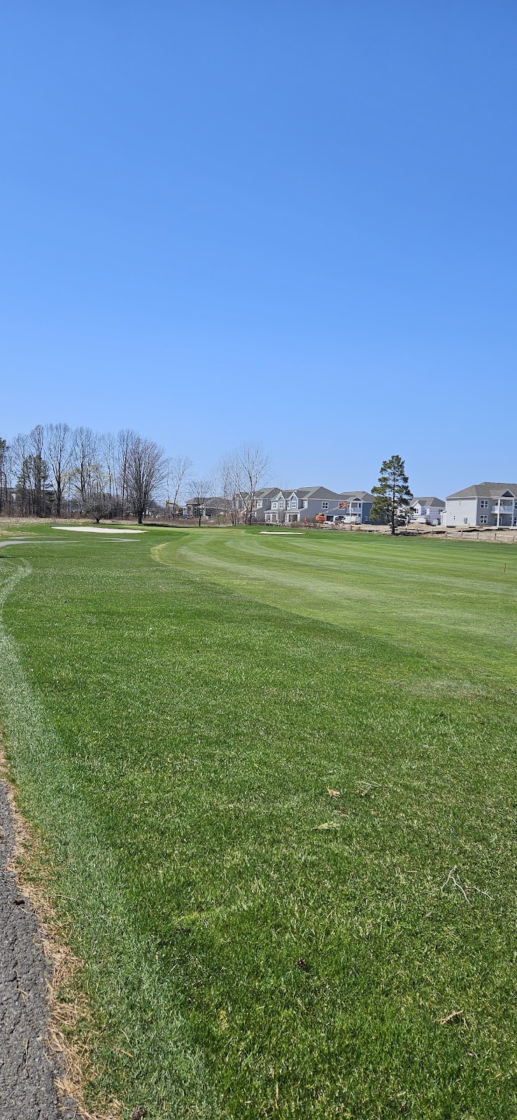 CenterPointe Golf Club