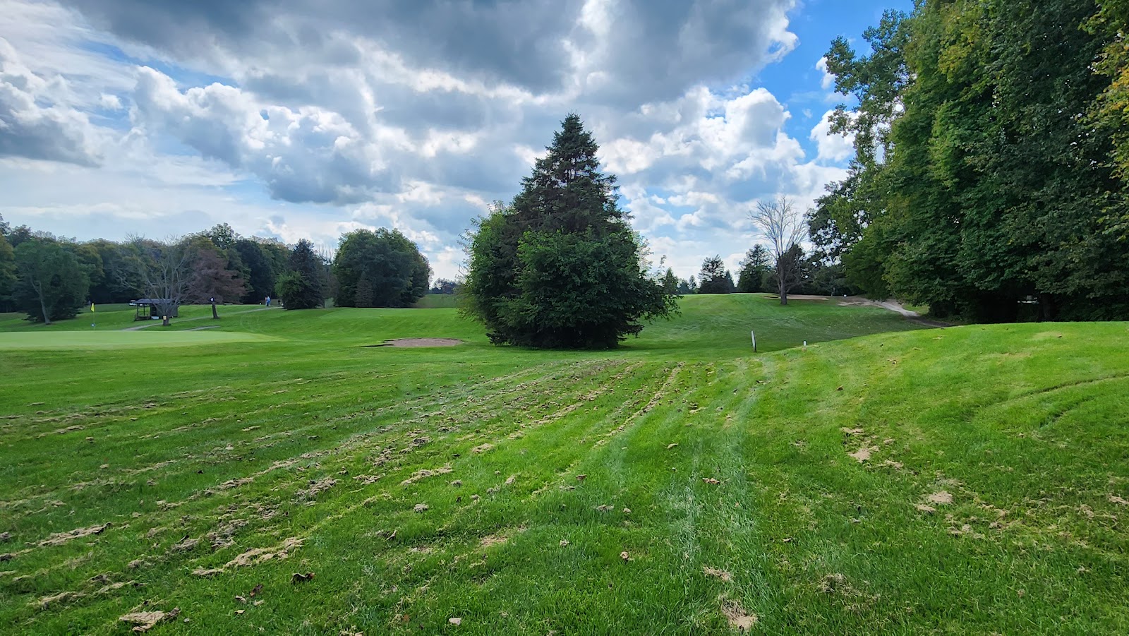 Victor Hills East Golf Club