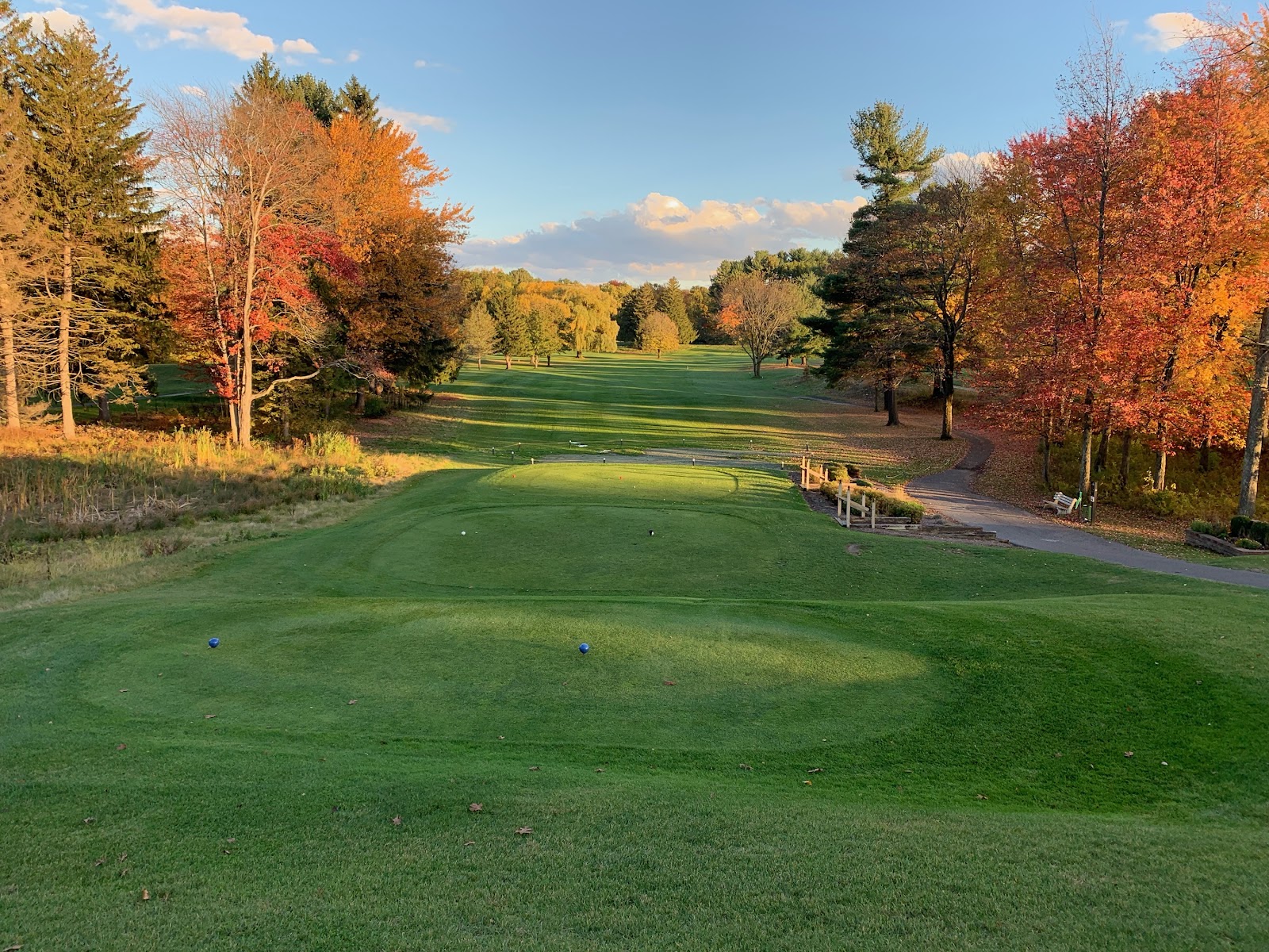 Schenectady Municipal Golf Course