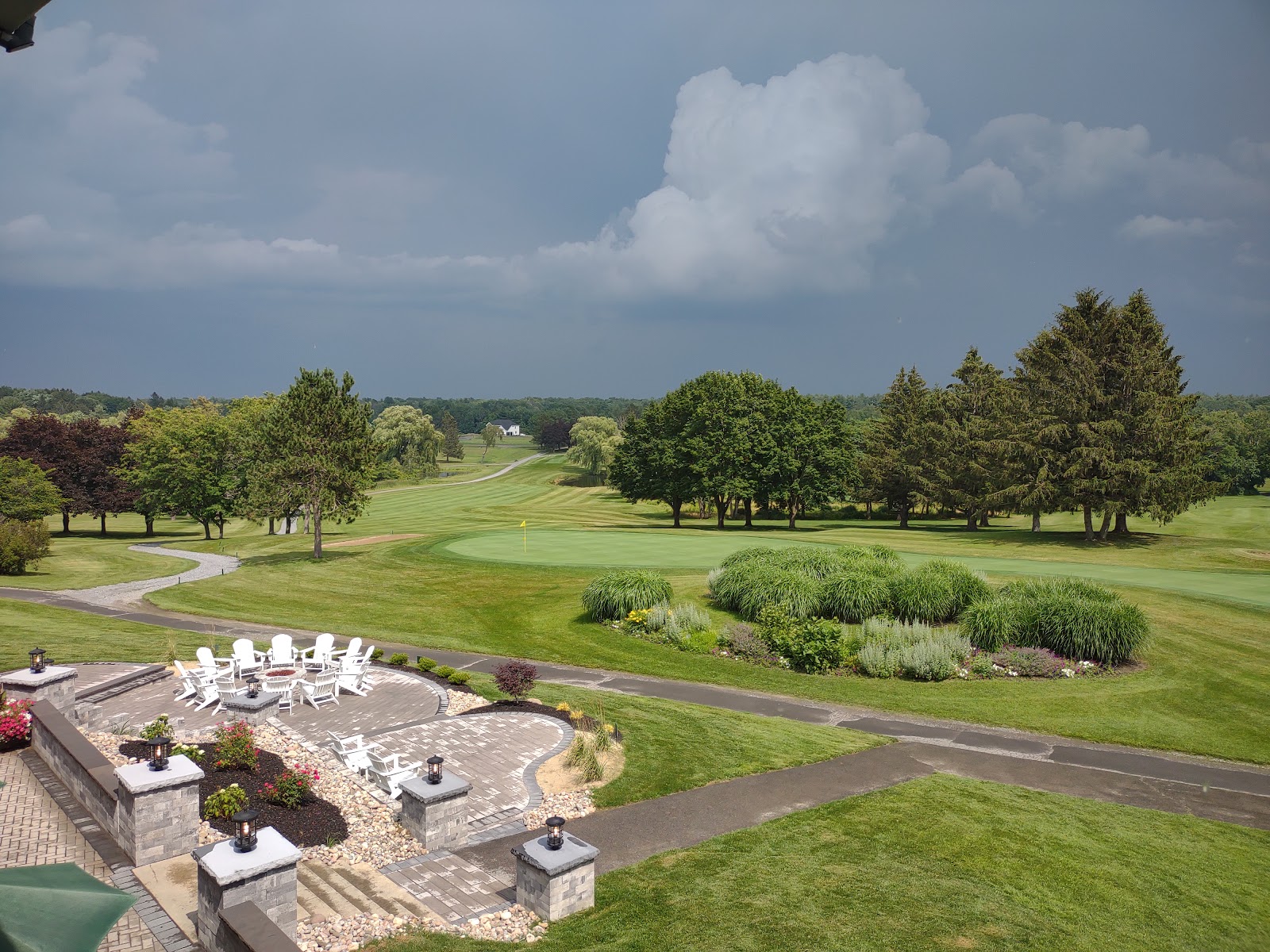 Colonie Golf & Country Club