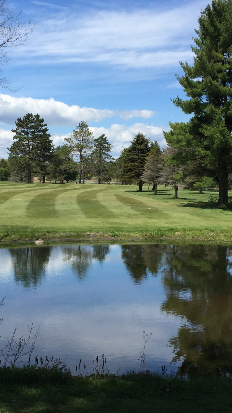Holland Meadows Golf Course