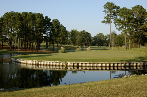Reedy Creek Golf Course