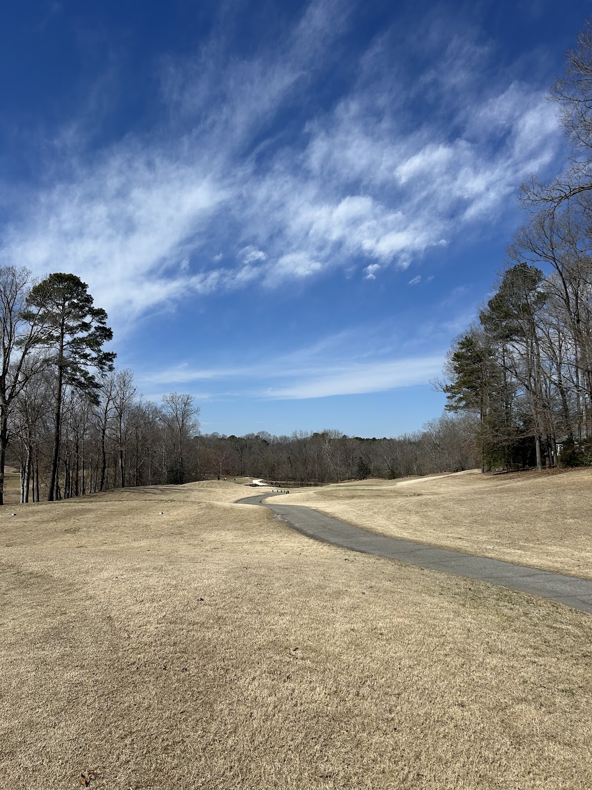 River Ridge Golf Club - Golf Course