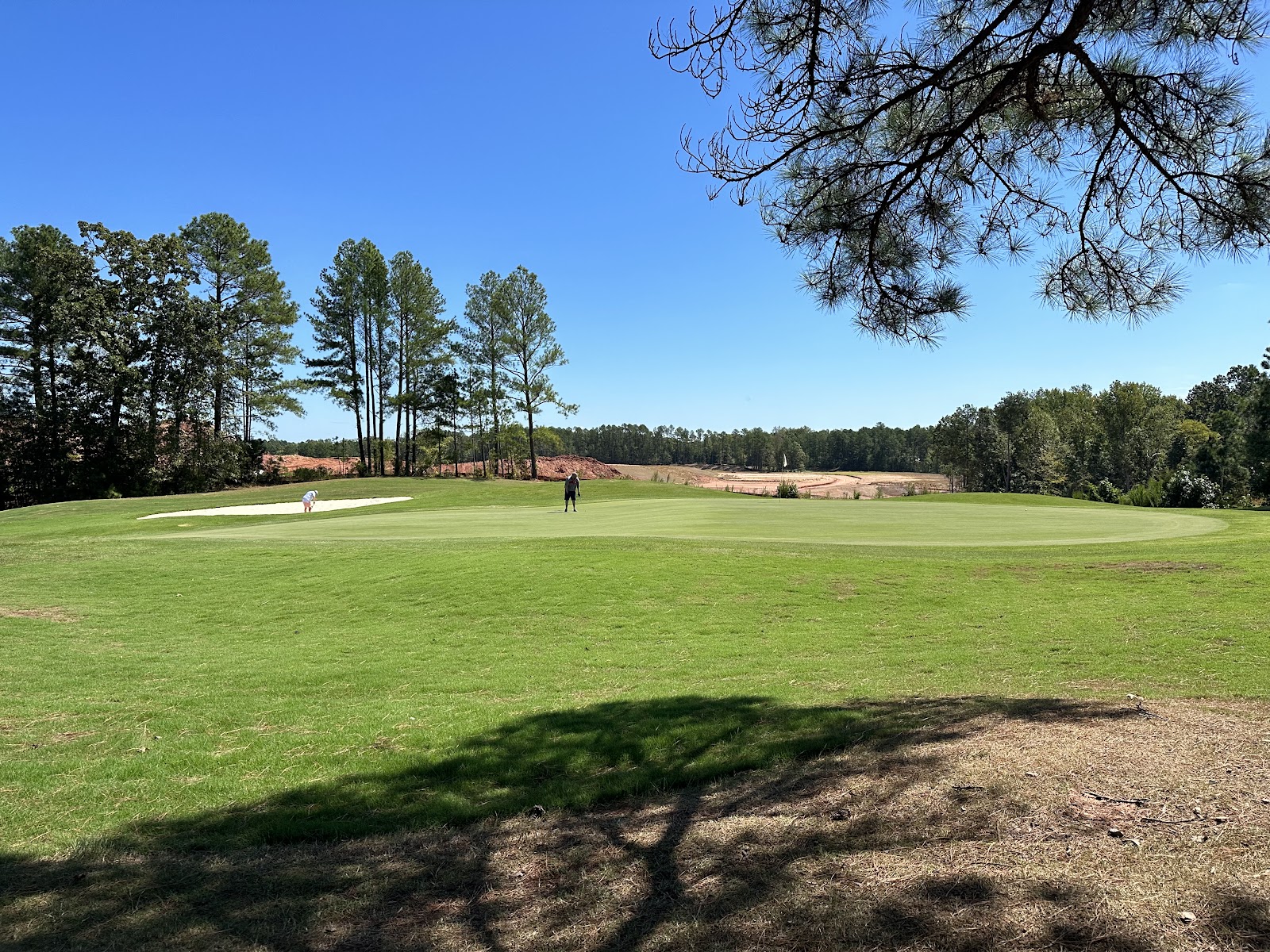 Falls Village Golf Club