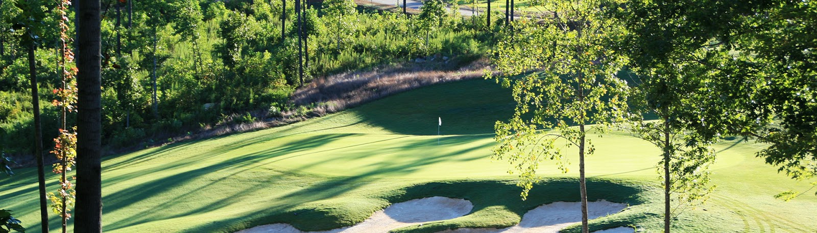 The Golf Club at Chapel Ridge
