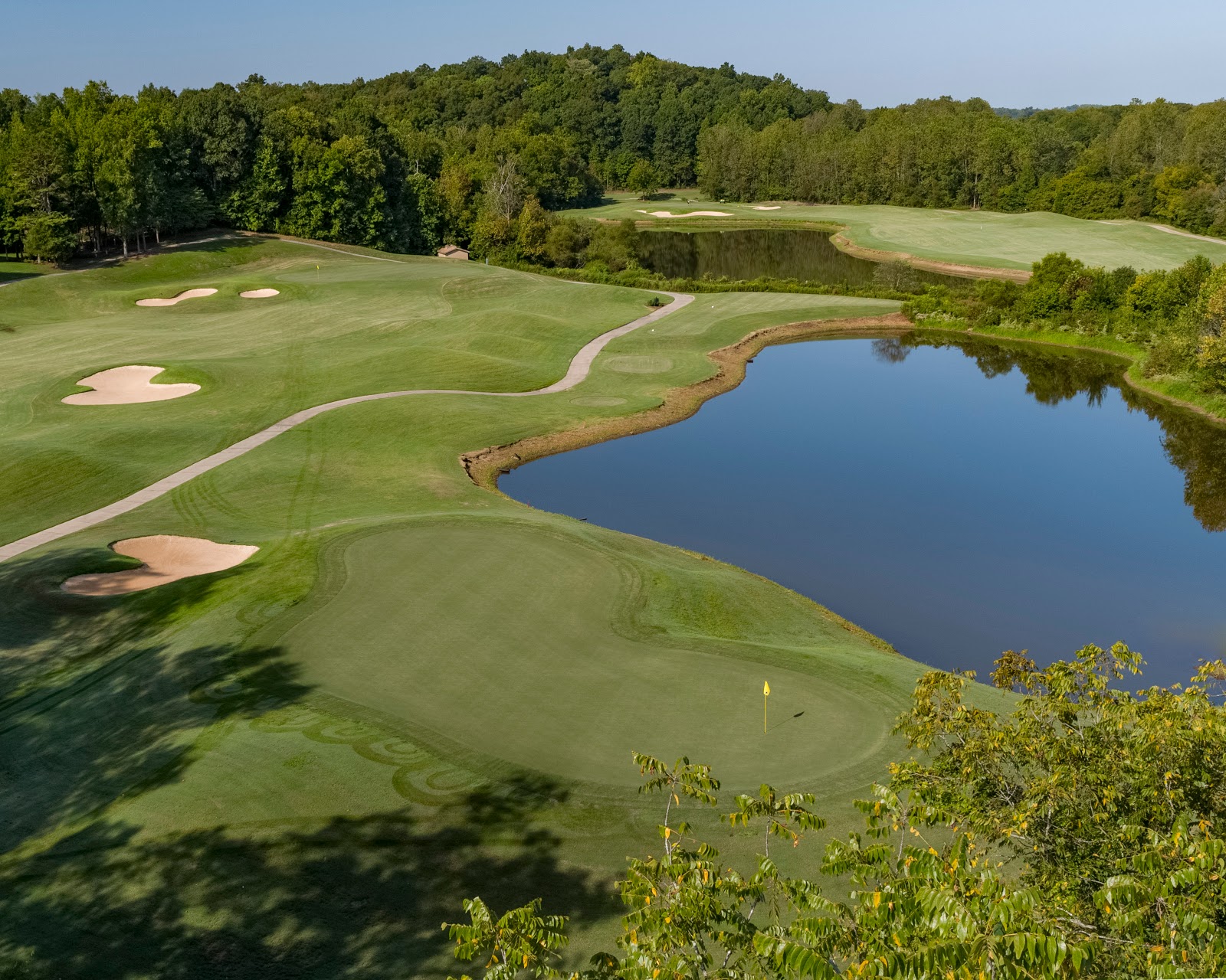 Skybrook Golf Club