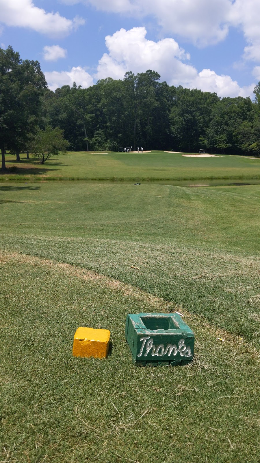 Charlotte National Golf Club