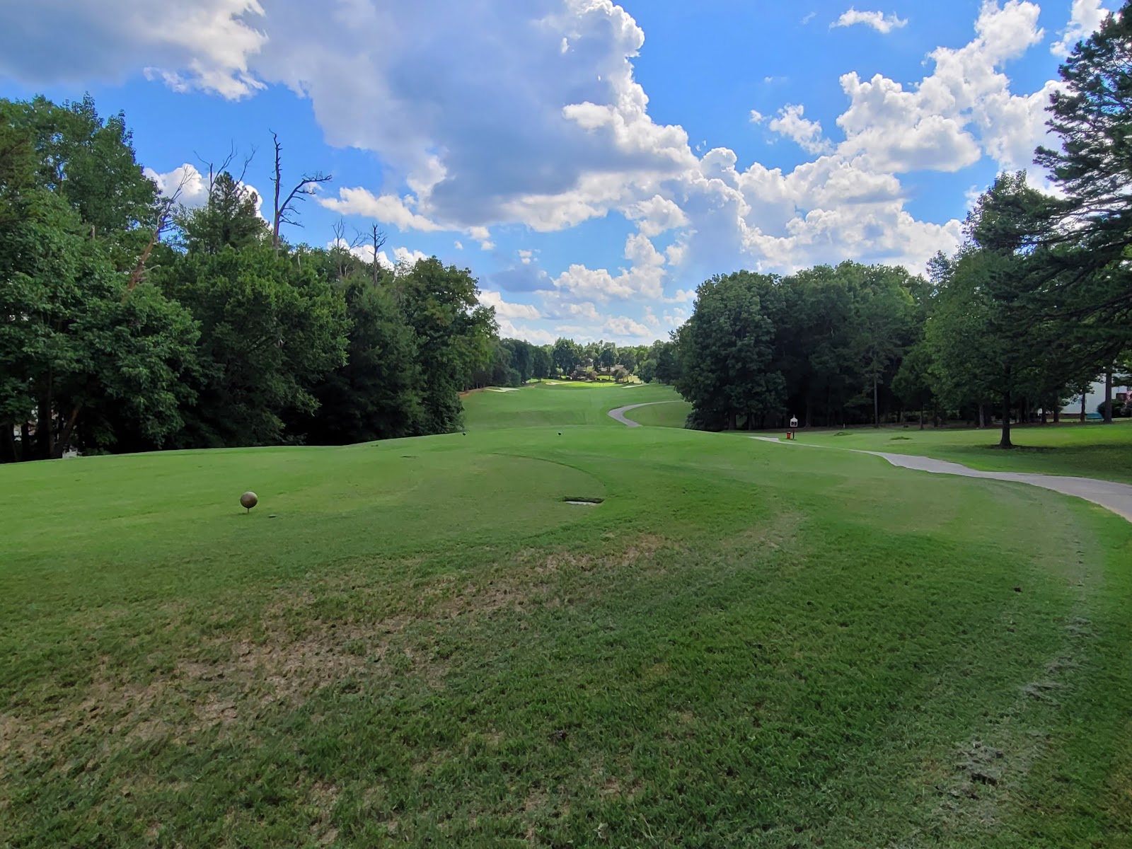 Olde Sycamore Golf Plantation