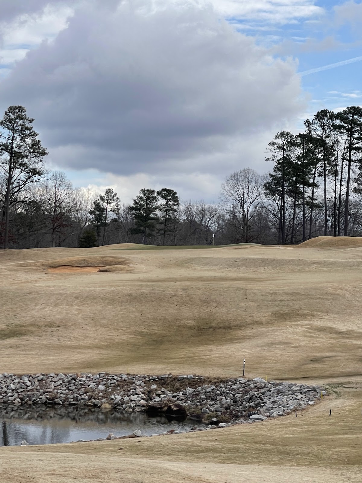 The Neuse Country Club