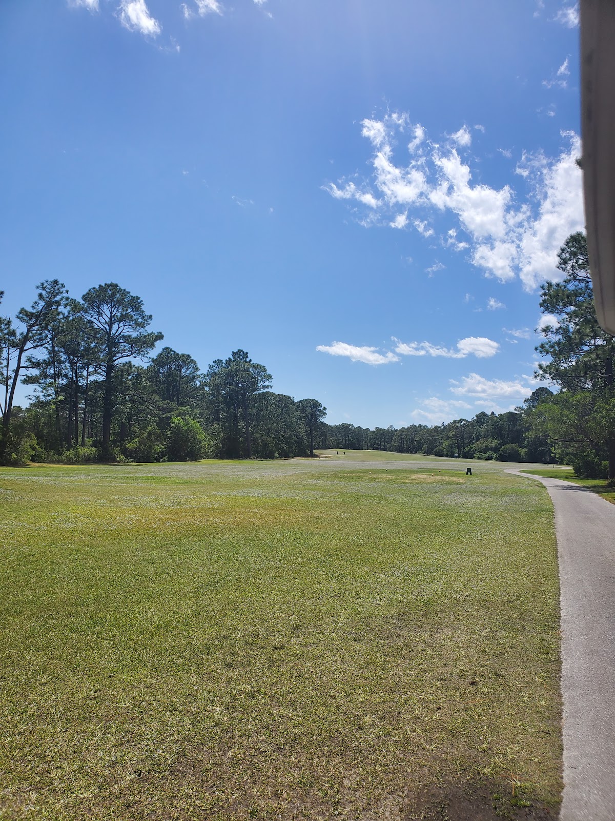 The Lakes Golf Club