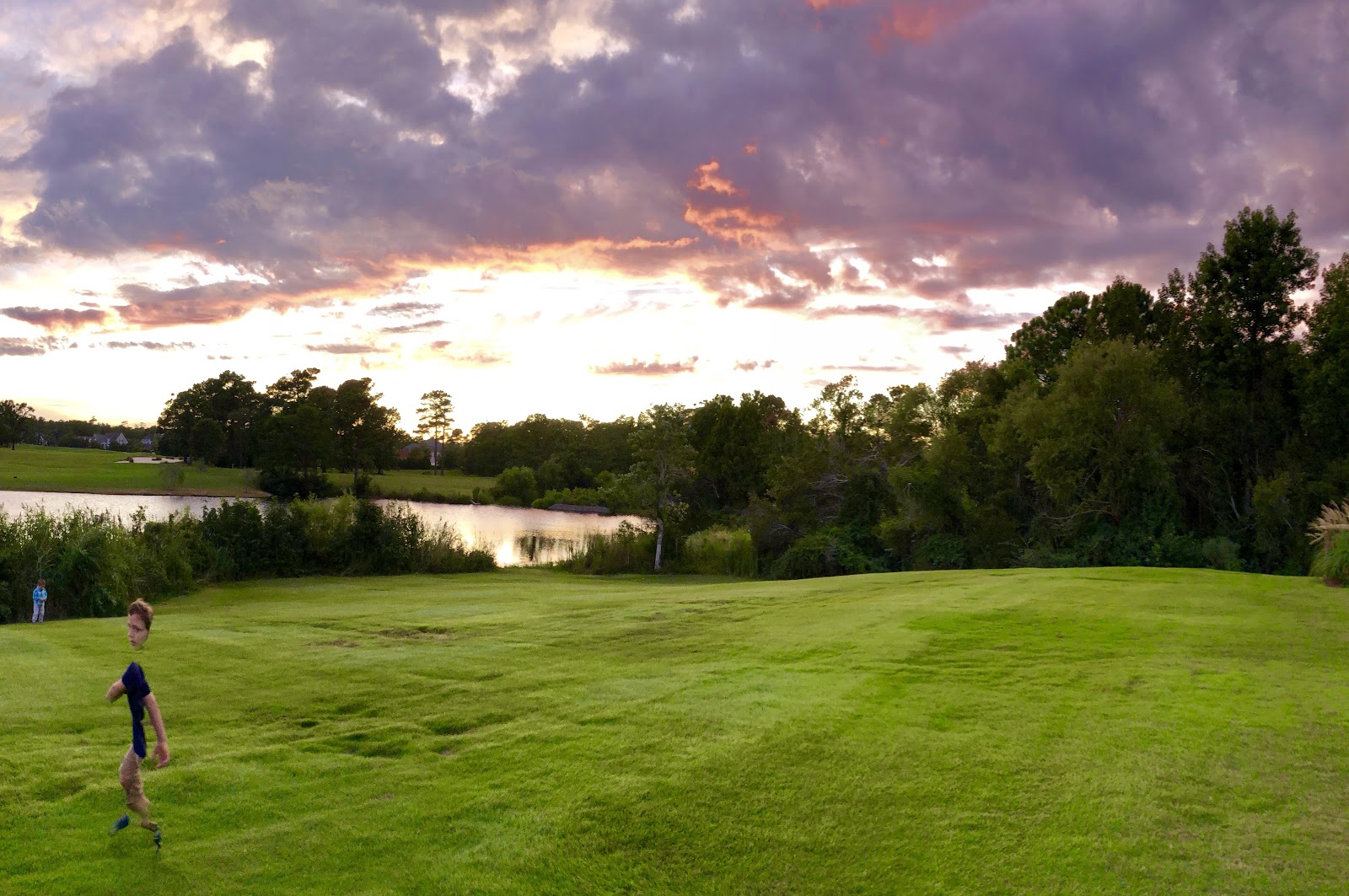 Country Club of Landfall - Golf Course