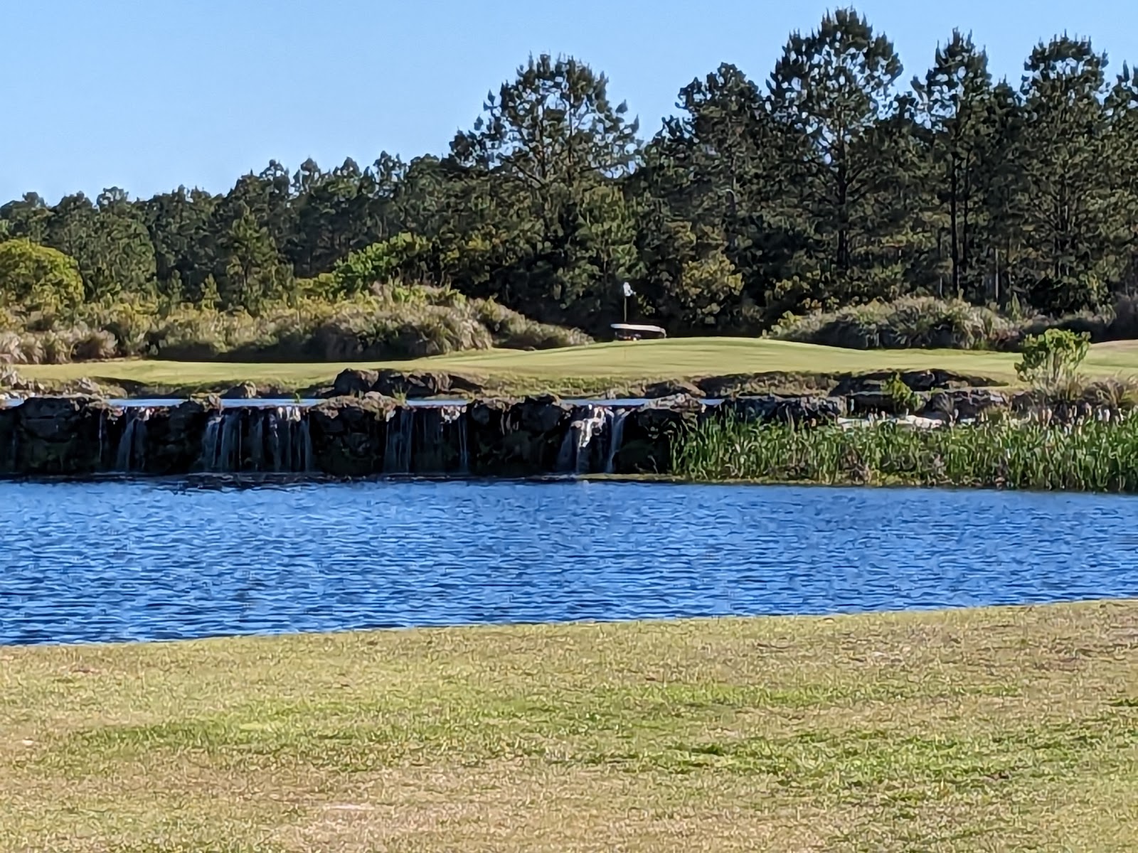 Leopard's Chase Golf Links