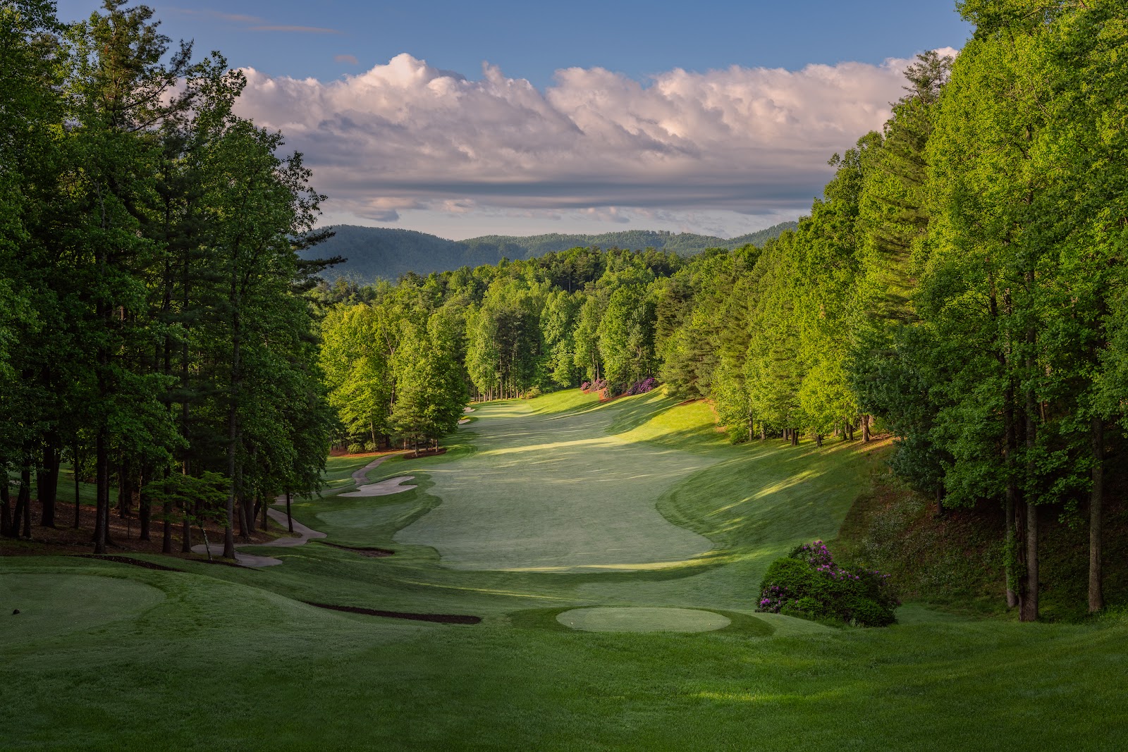 Champion Hills Golf Community