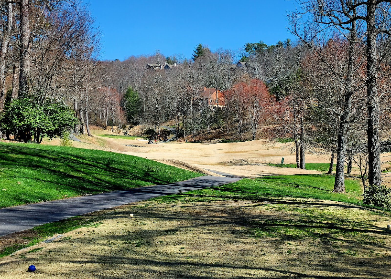 Cummings Cove Golf & Country Club