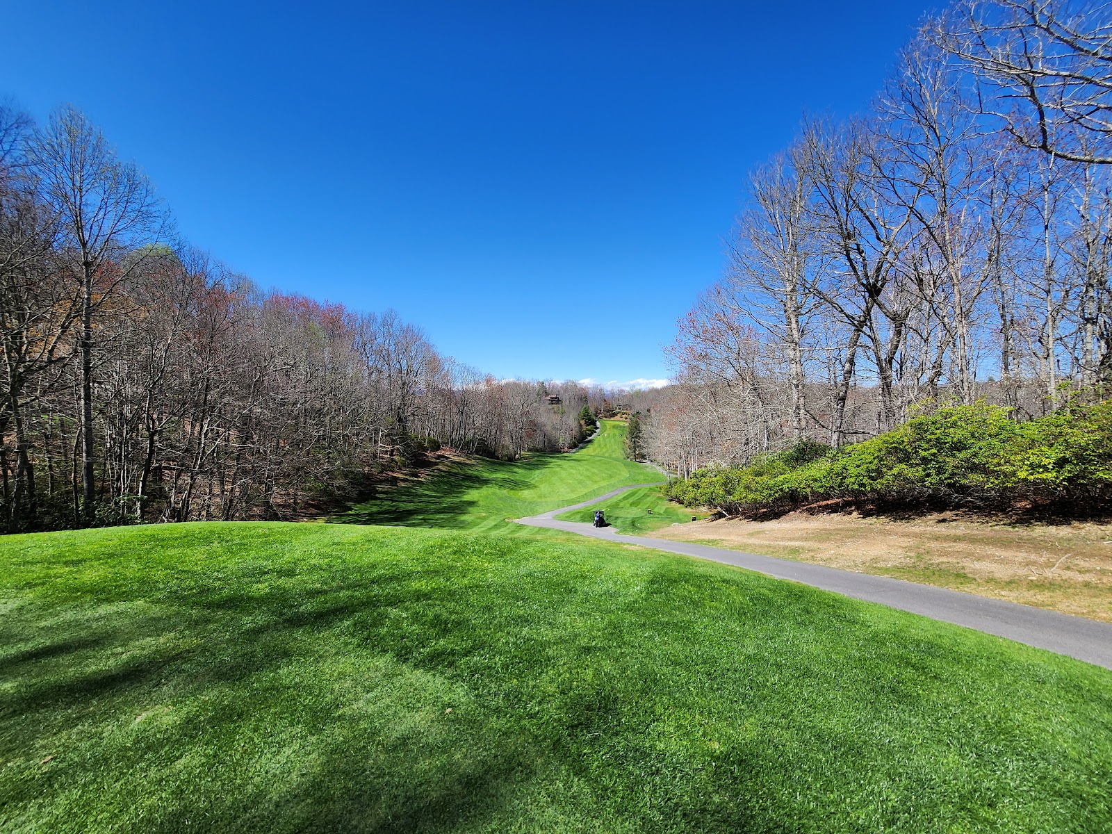 Connestee Falls Golf Club