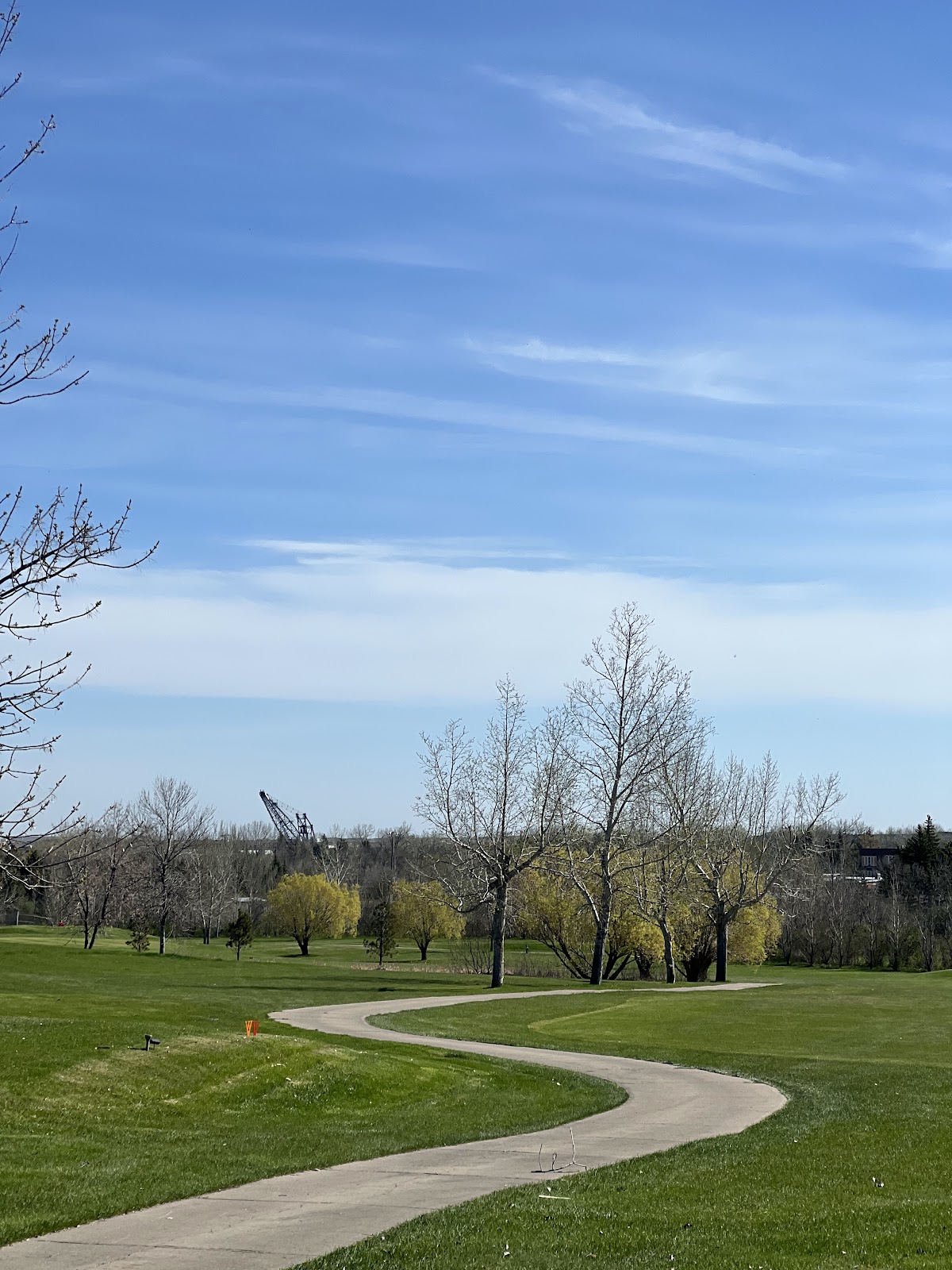 Westridge Golf Course