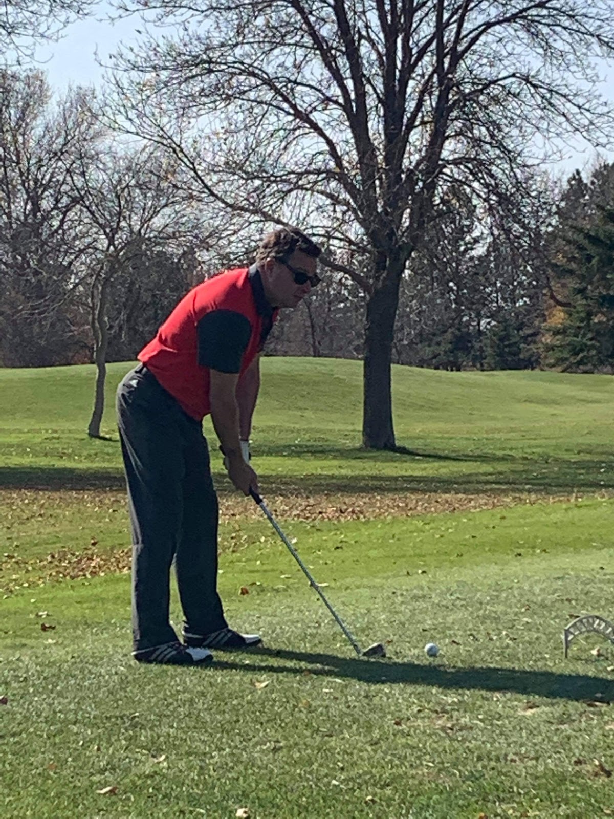 Hazen Golf Course