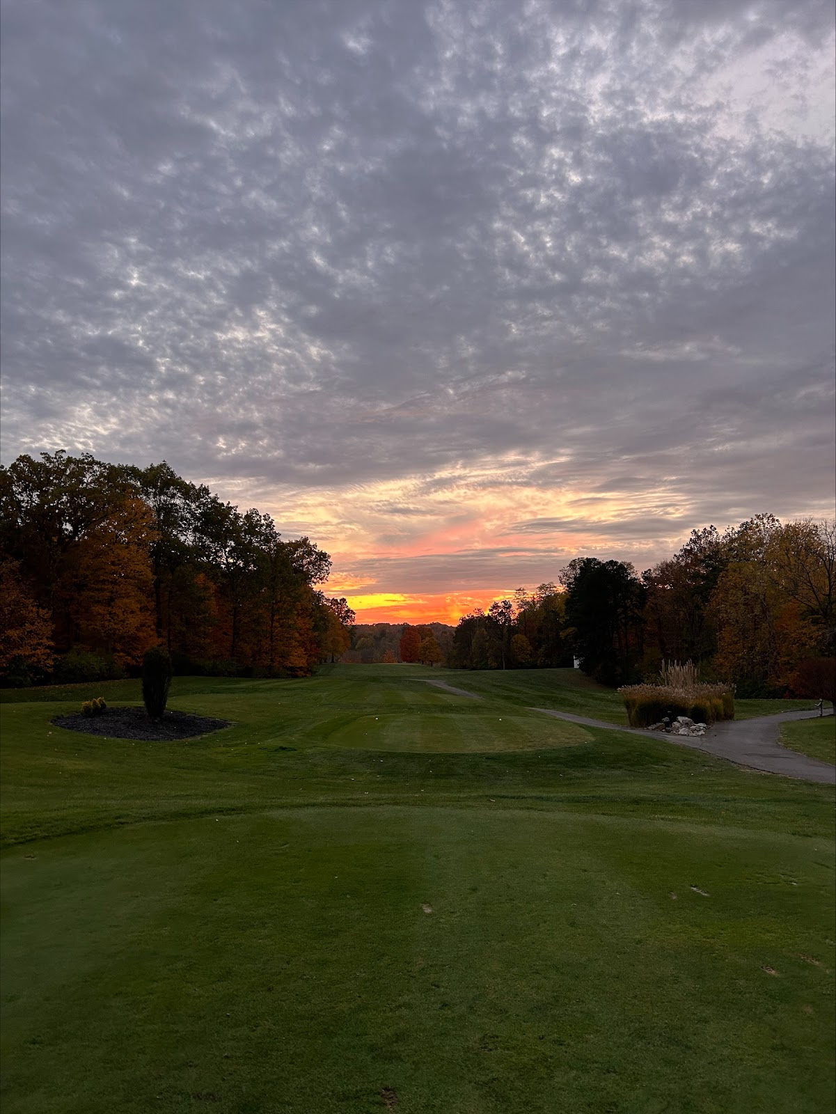Delaware Golf Club - Golf Course
