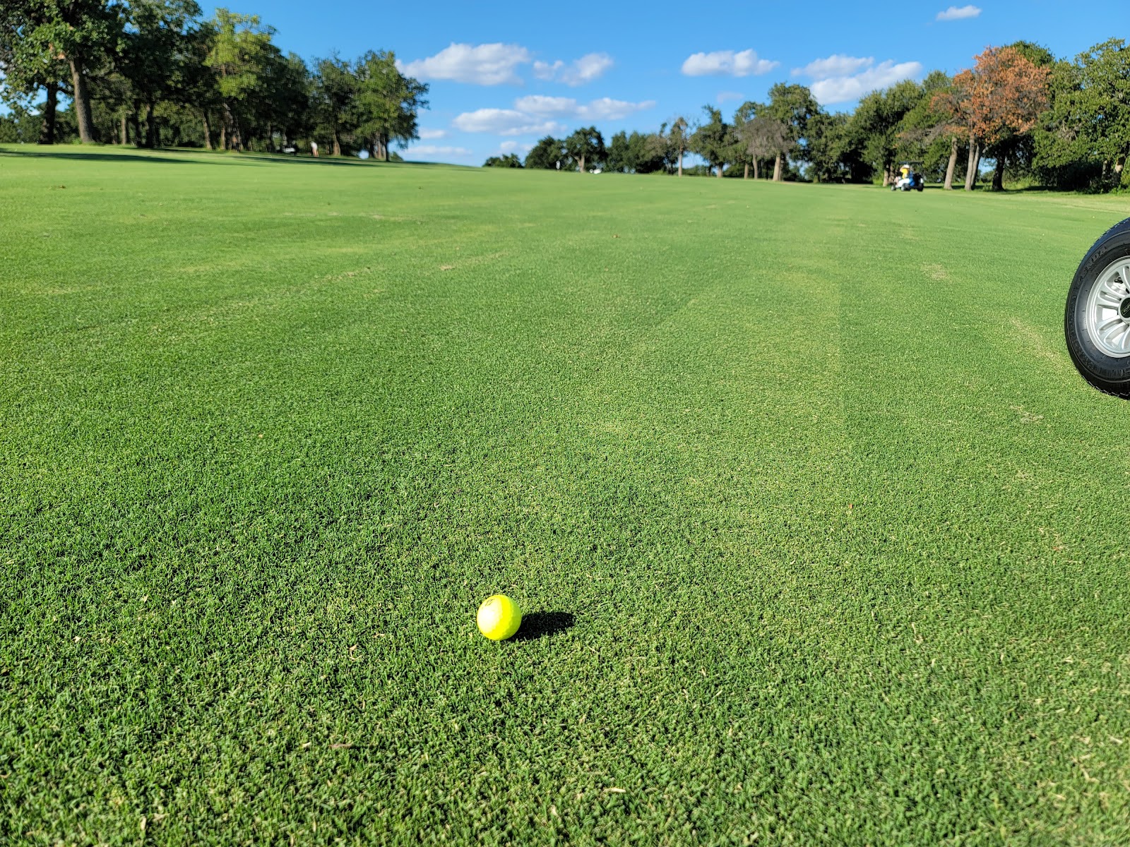 Kickingbird Golf