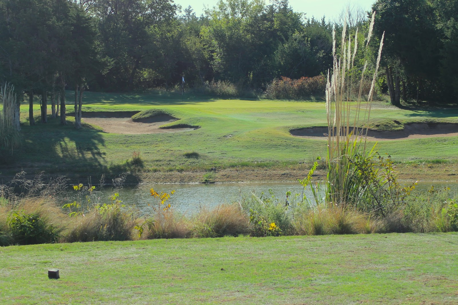 Cobblestone Creek Golf Course