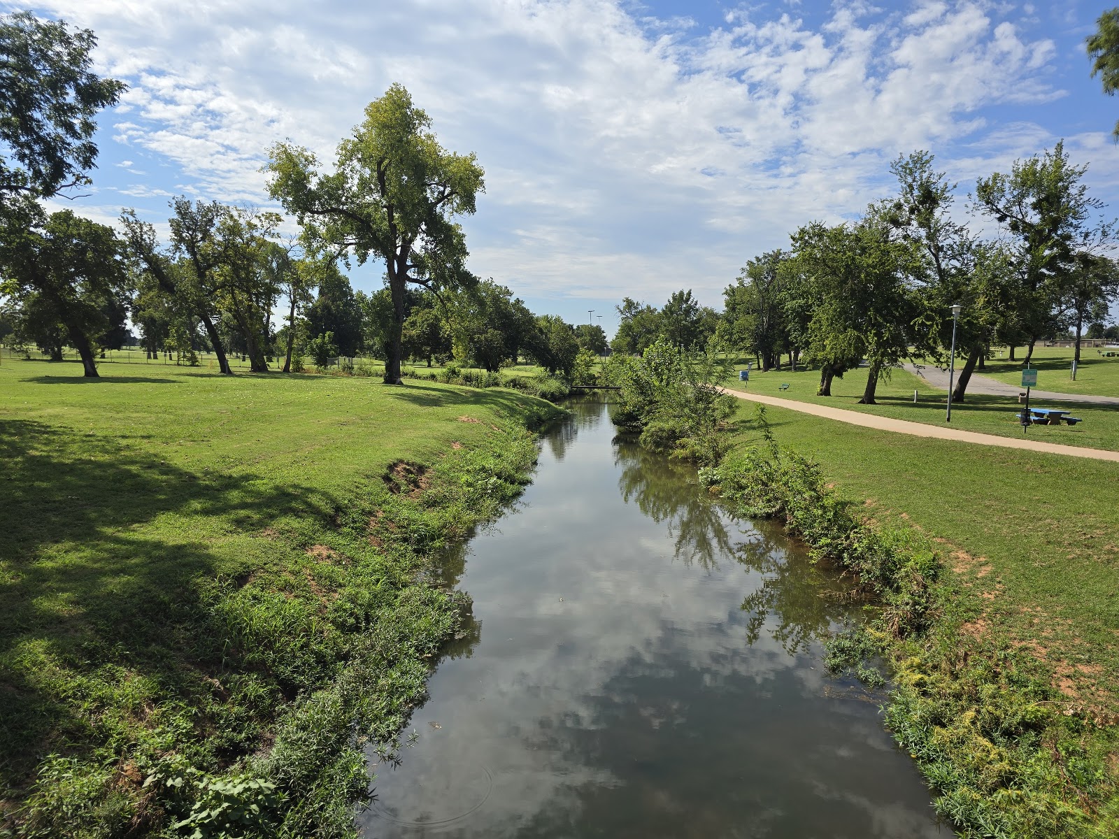 John Conrad Regional Golf Course