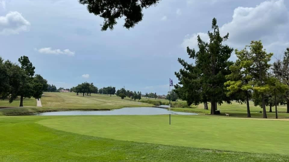 Chickasha Golf and Country Club