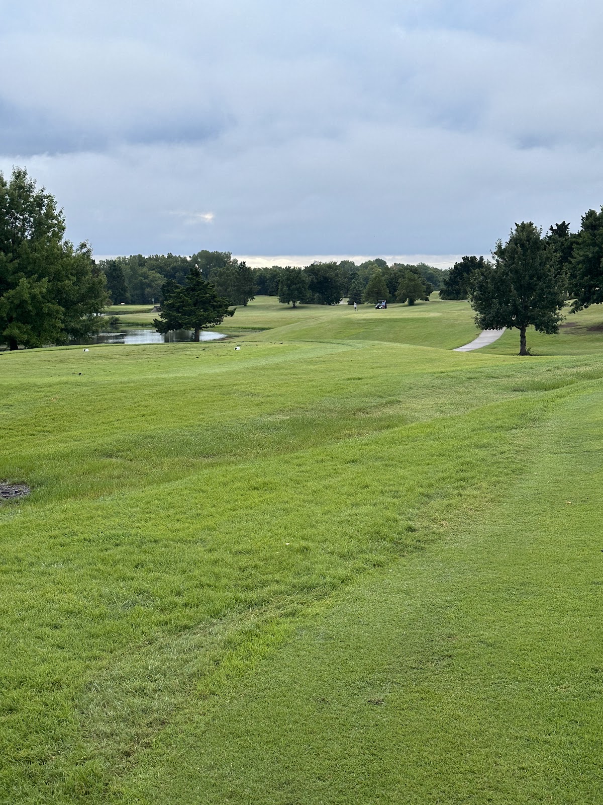 Earlywine Golf Course