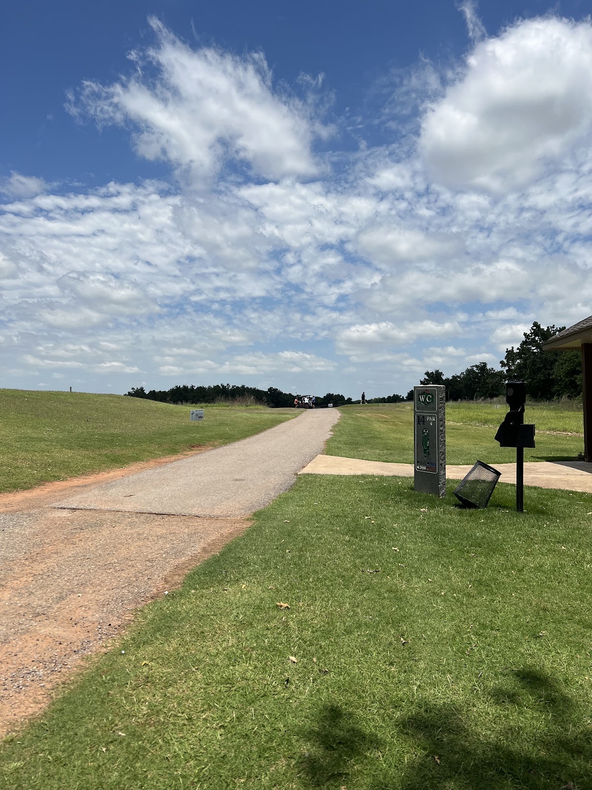 Winter Creek Golf & Social Club