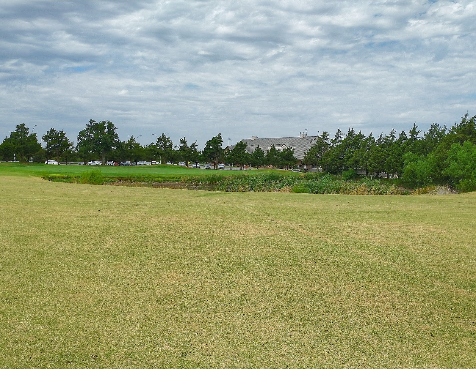Cimarron National Golf Club