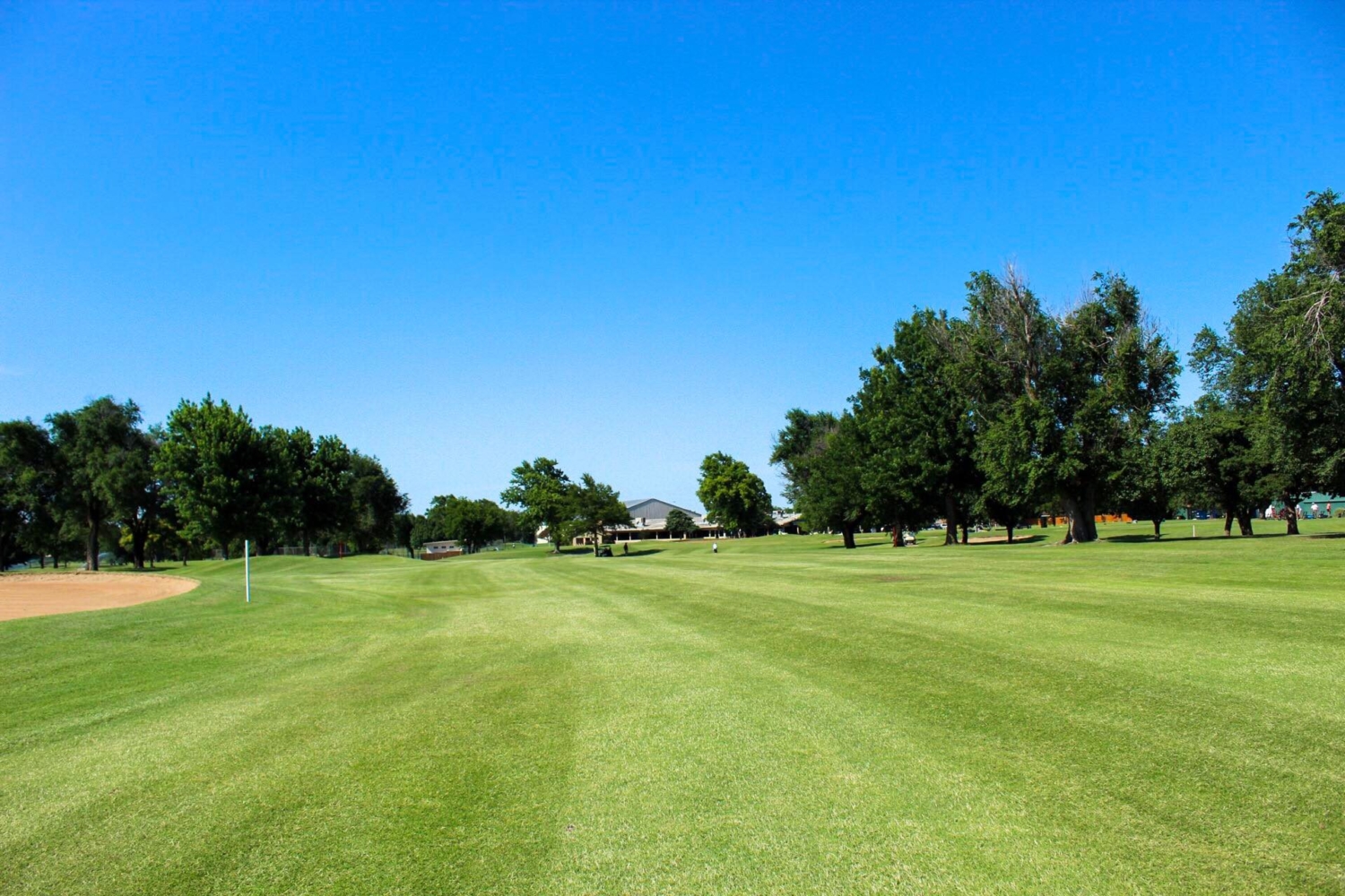 Hidden Trails Golf & Country Club
