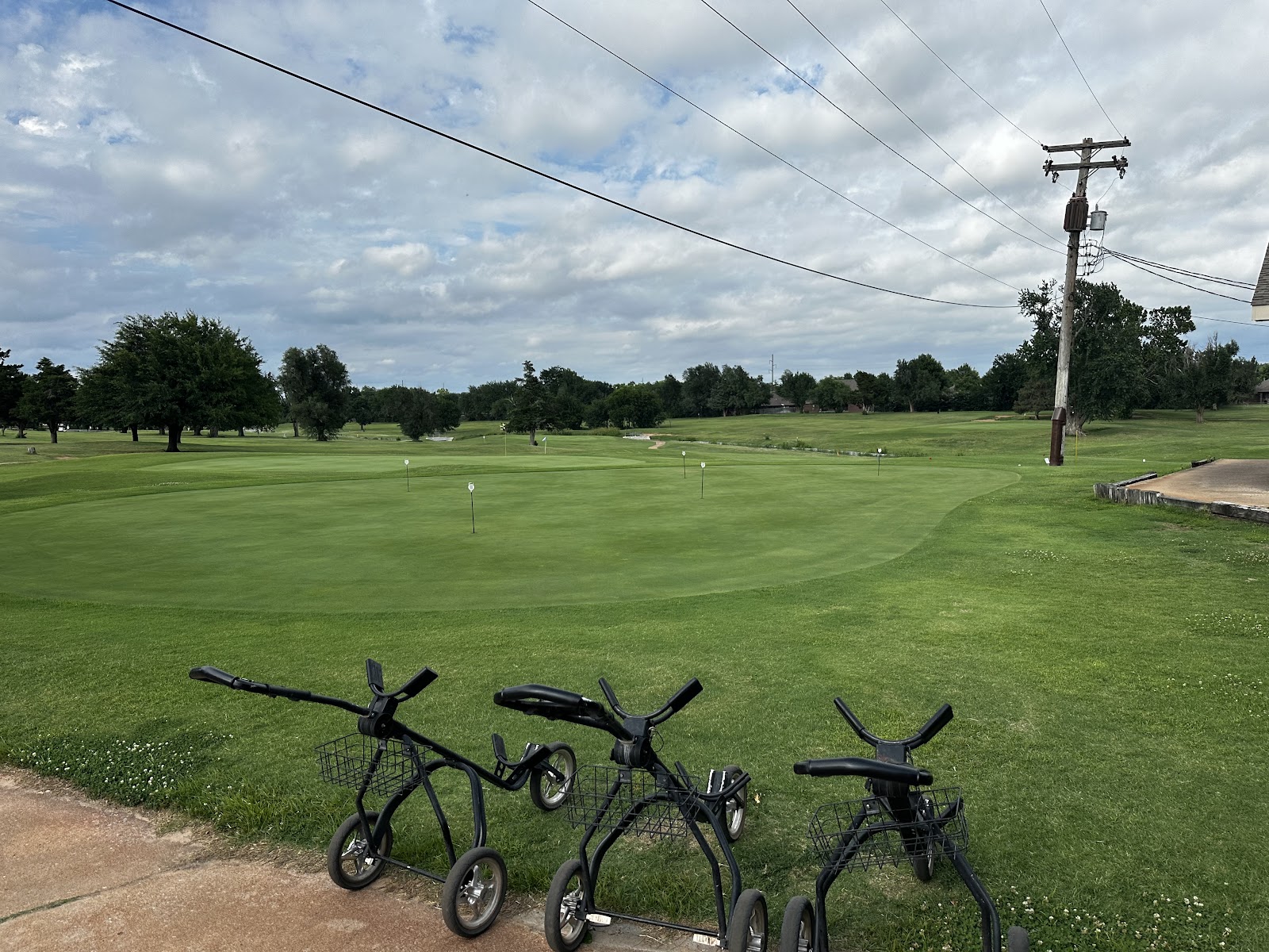 Hidden Creek Family Golf Course