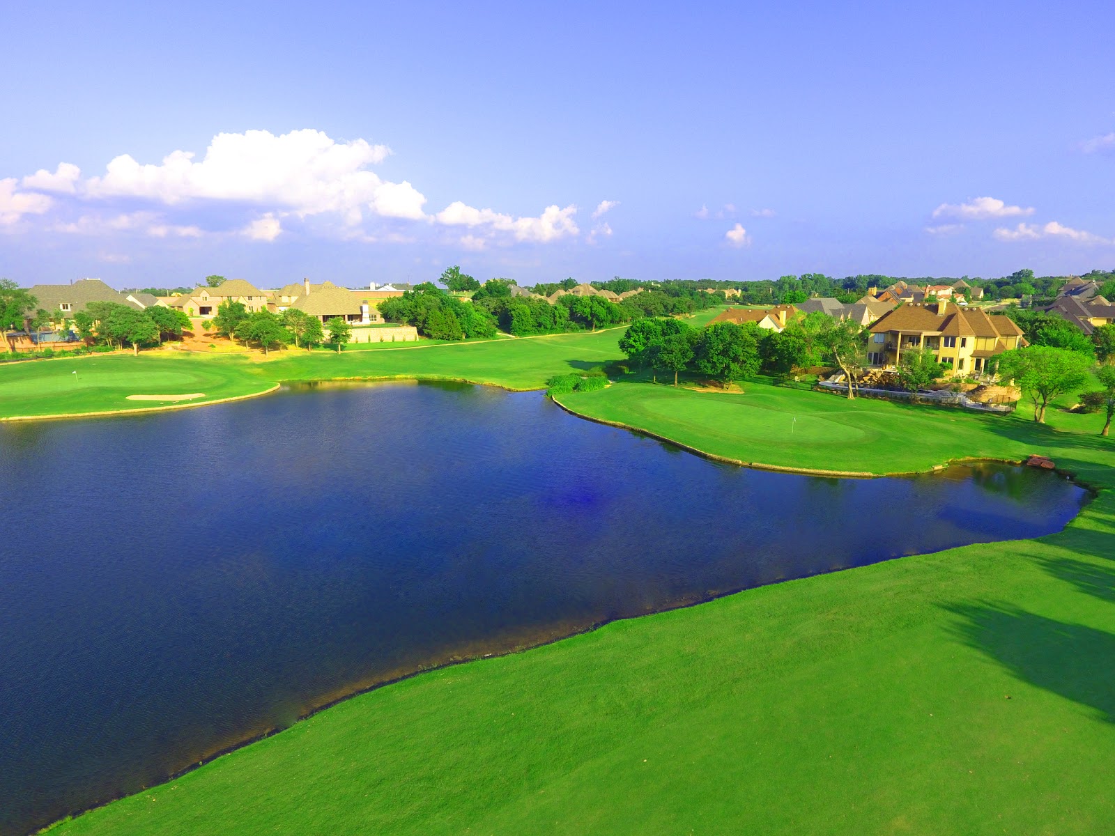 The Golf Club of Edmond