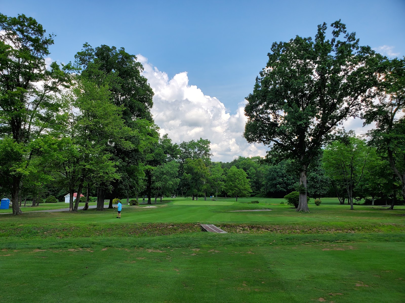 Indian Hills Golf Club & Grille - Golf Course