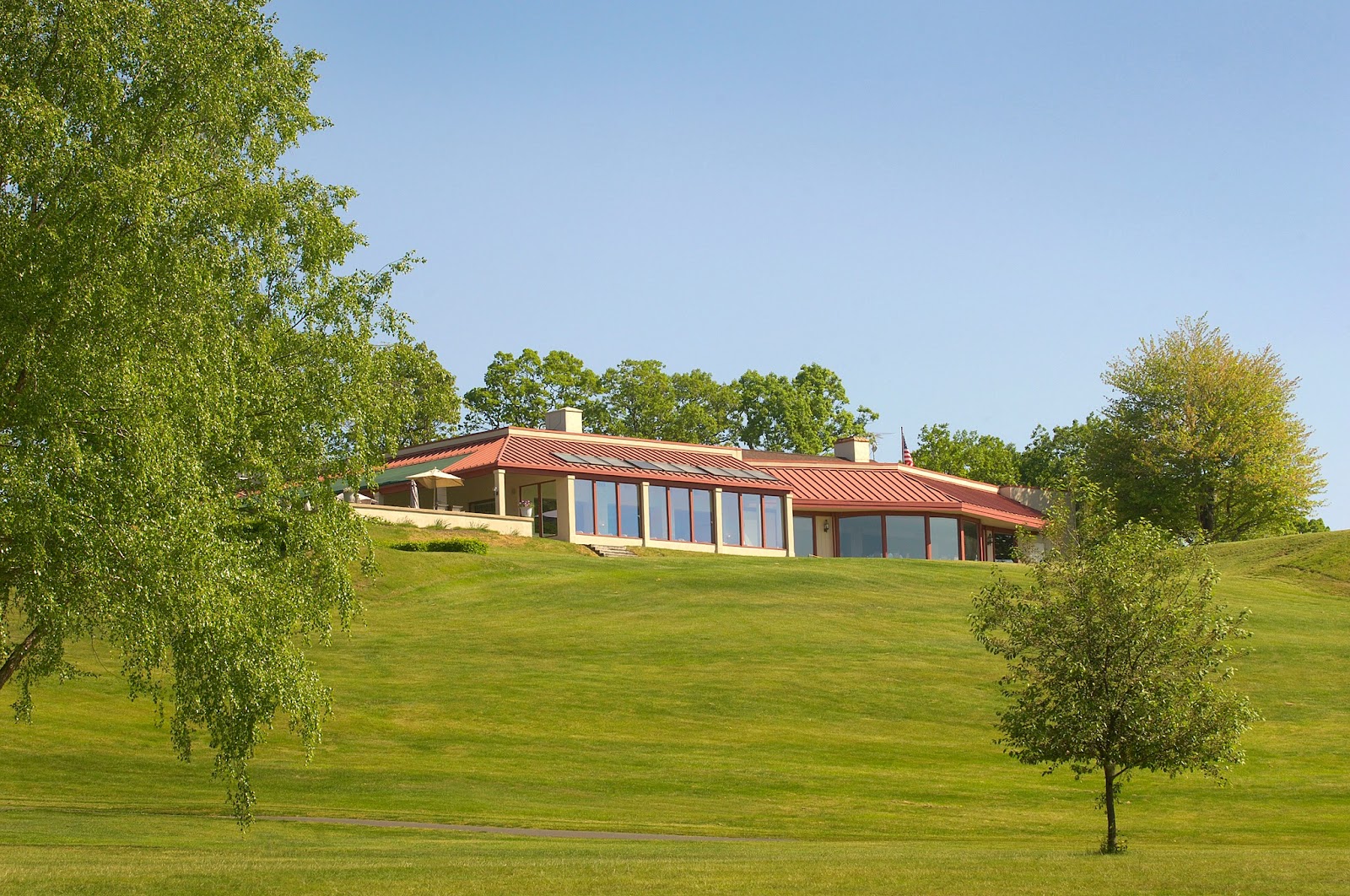 Susquehanna Valley Country Club