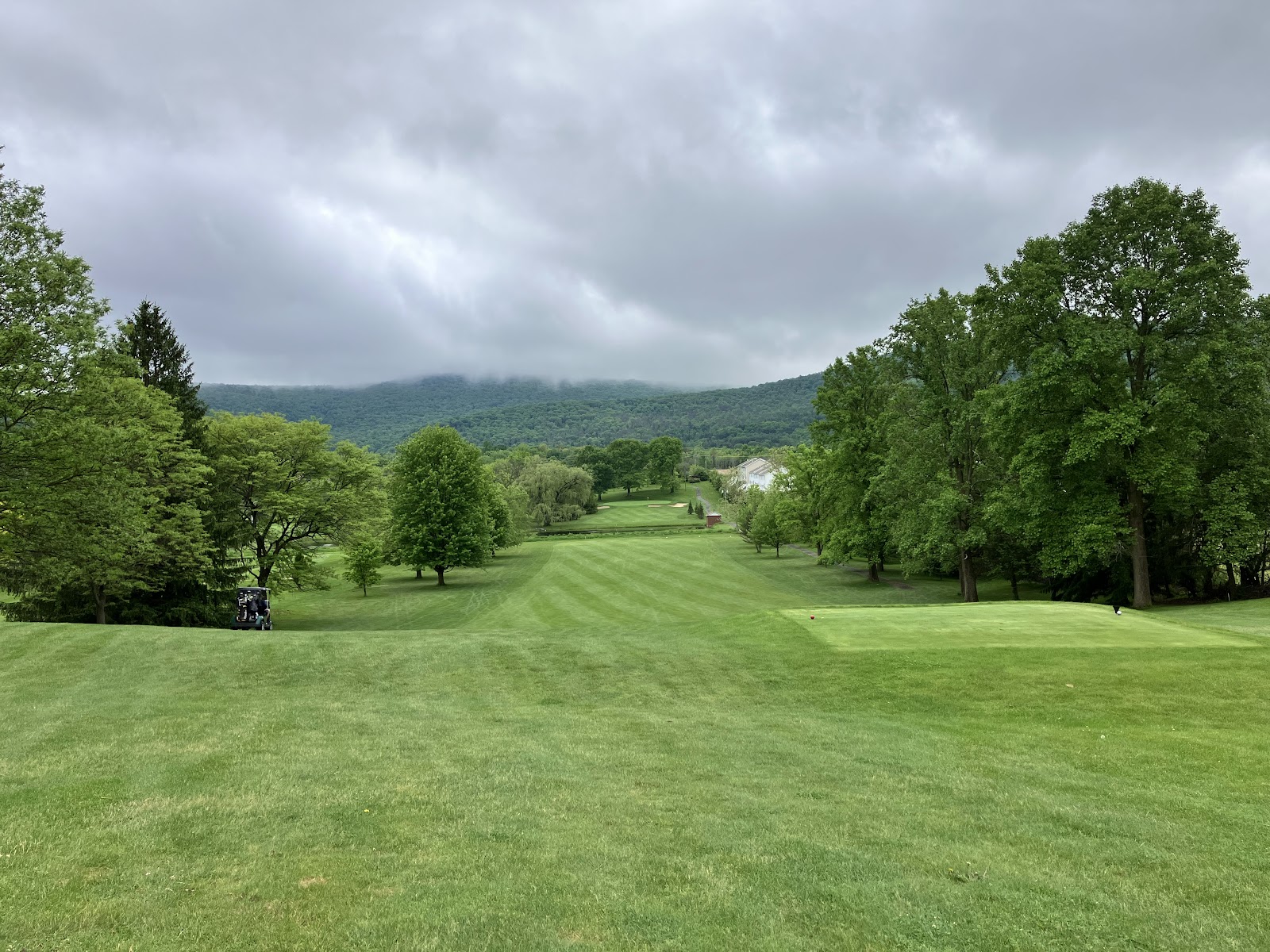 Mountain View Country Club