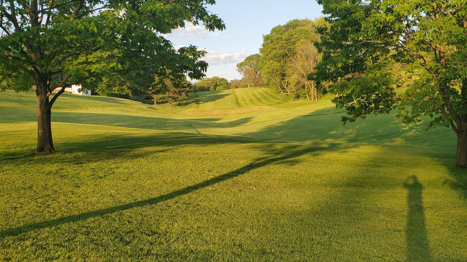 Williamsport Country Club - Golf Course