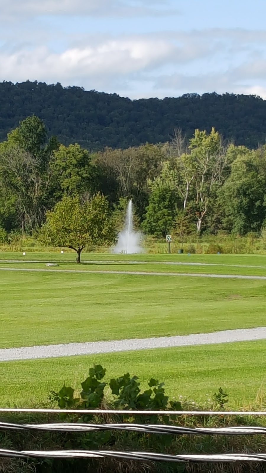 Clinton Country Club