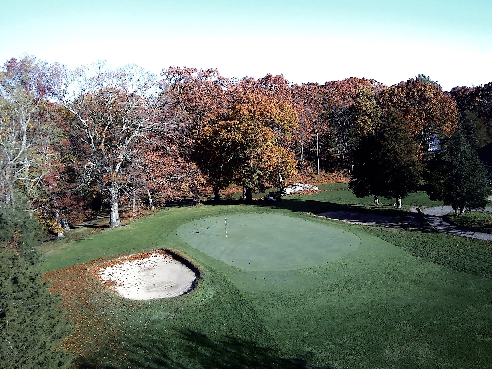 Kings Crossing Golf Club