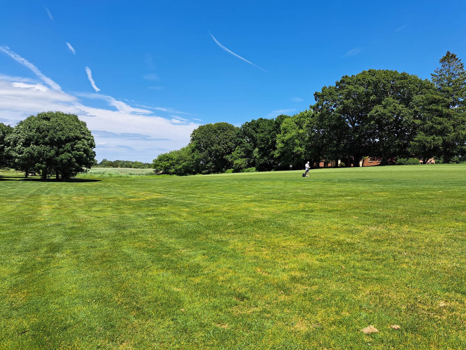 North Kingstown Golf Course
