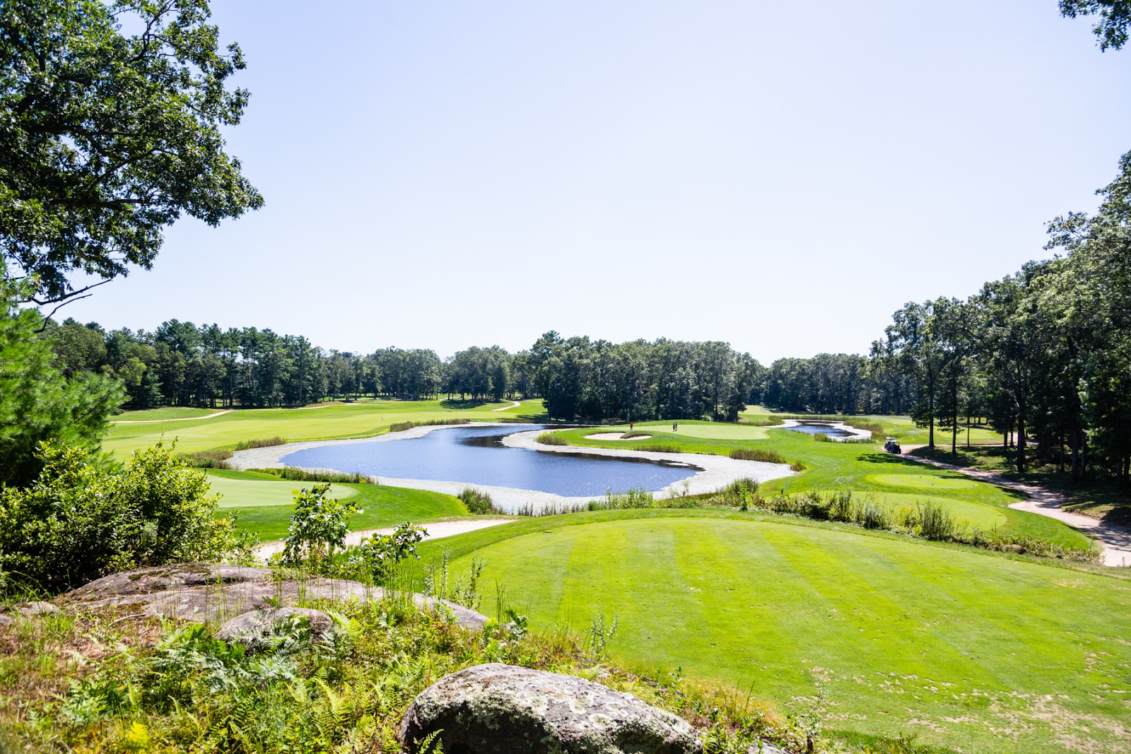 Meadow Brook Golf Course